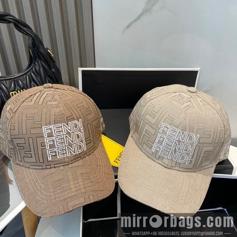 Fendi Hat dx72