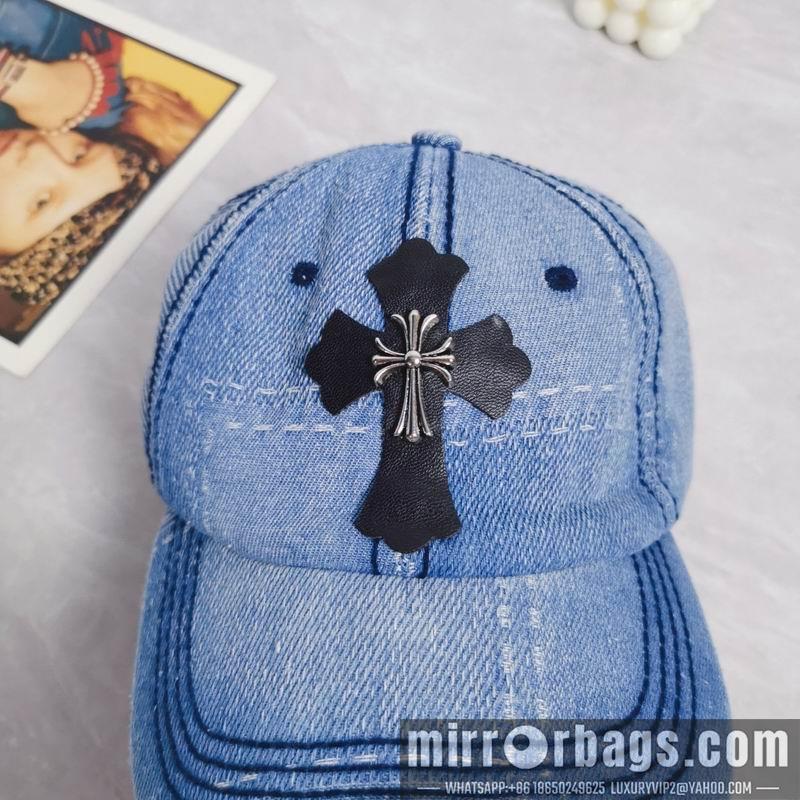 Chrome Hearts Hat dx05