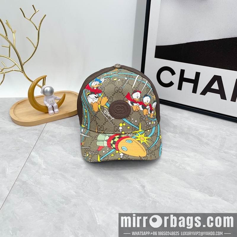 Gucci Hat dx37