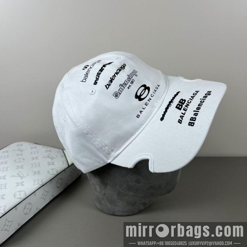 Balenciaga Hat 020804