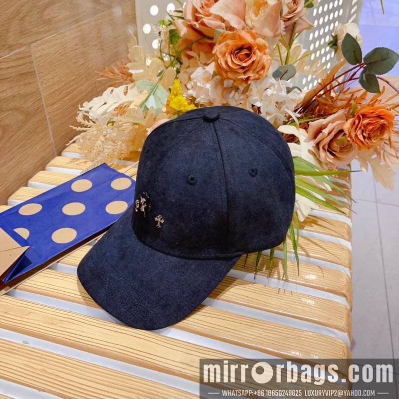 Chrome Hearts Hat 072805