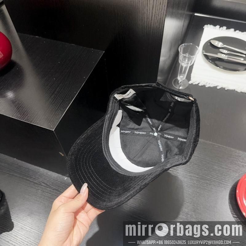 YSL Hat dx24