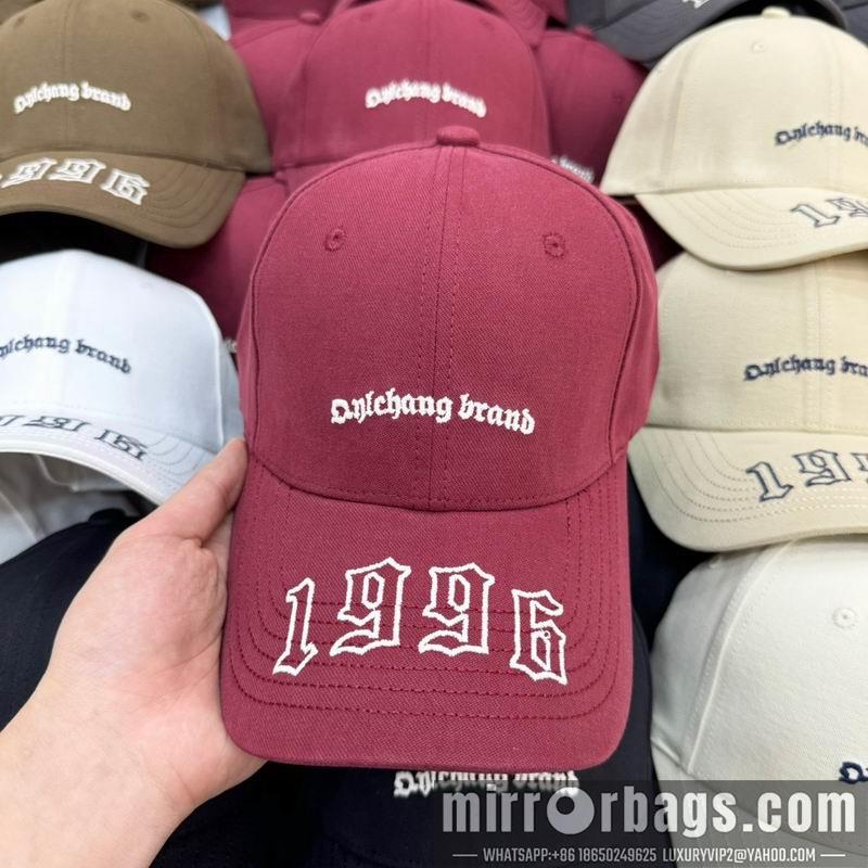 Other Hat 083008