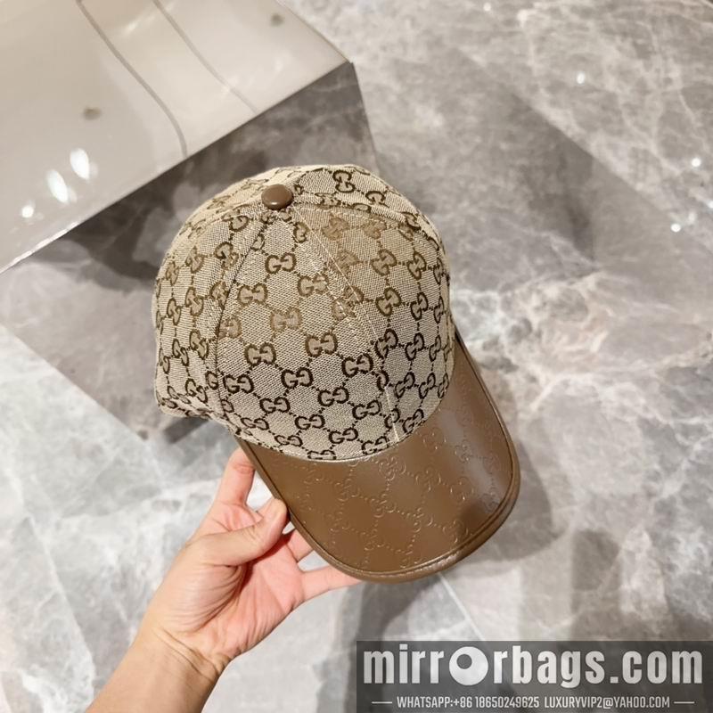Gucci Hat 050704