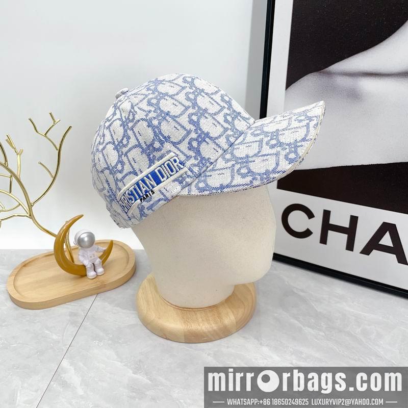 Dior Hat dx12