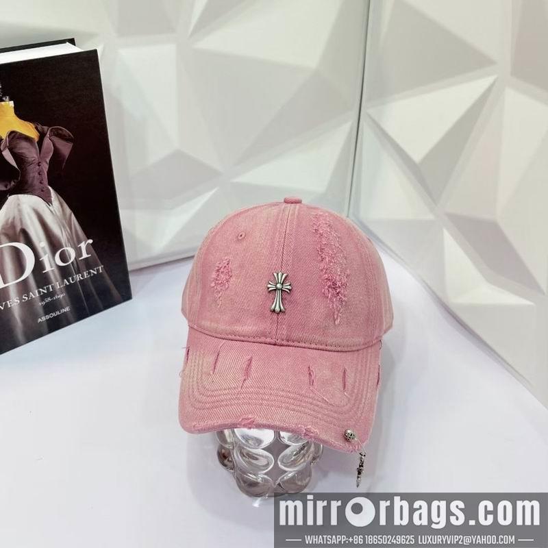 Chrome Hearts Hat 083001