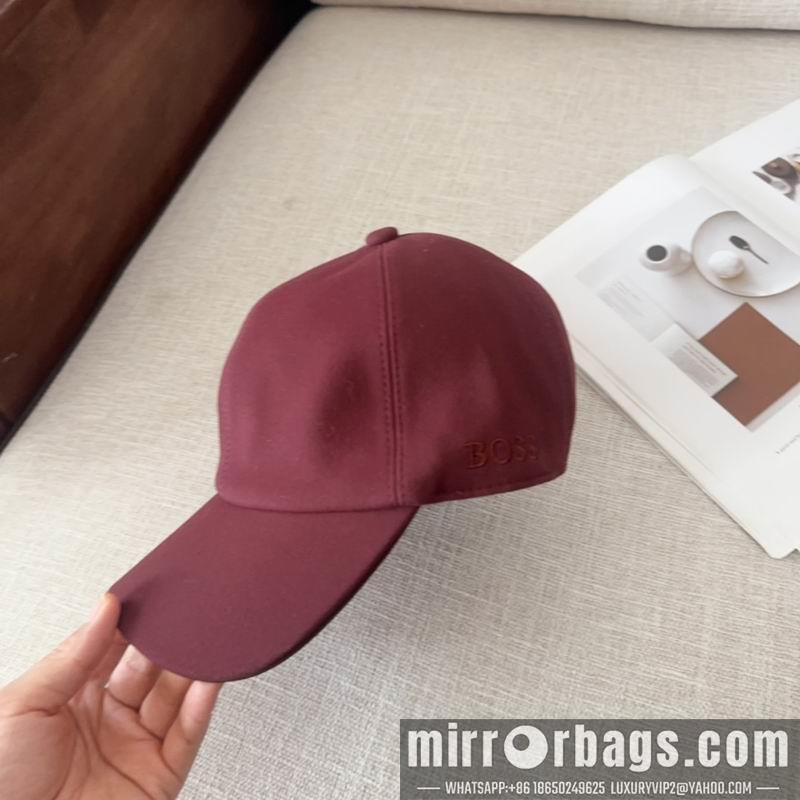 Boss Hat dx08