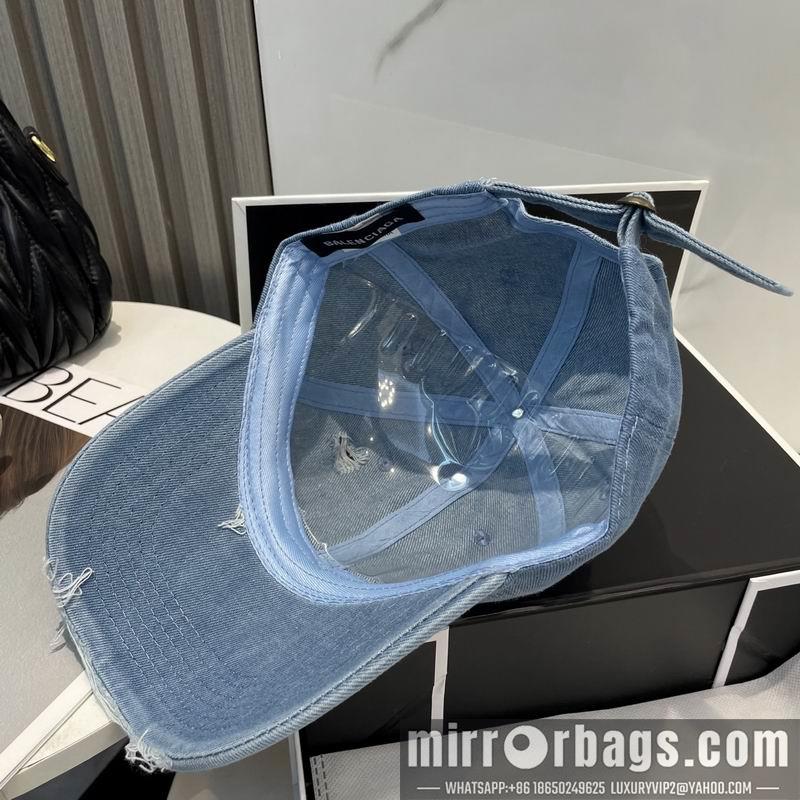 Balenciaga Hat dx77