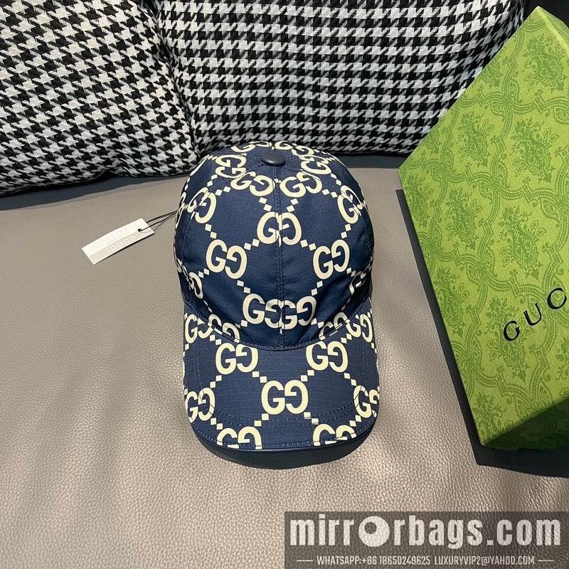 Gucci Hat hm105