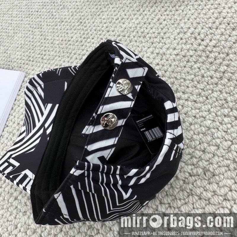 Chanel Hat 122712