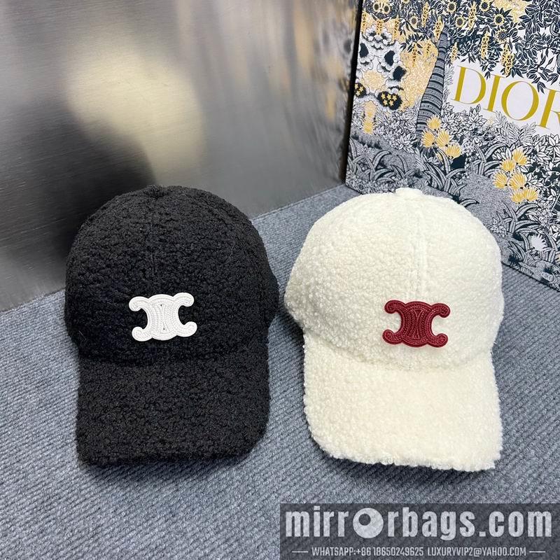 Celine Hat dx92