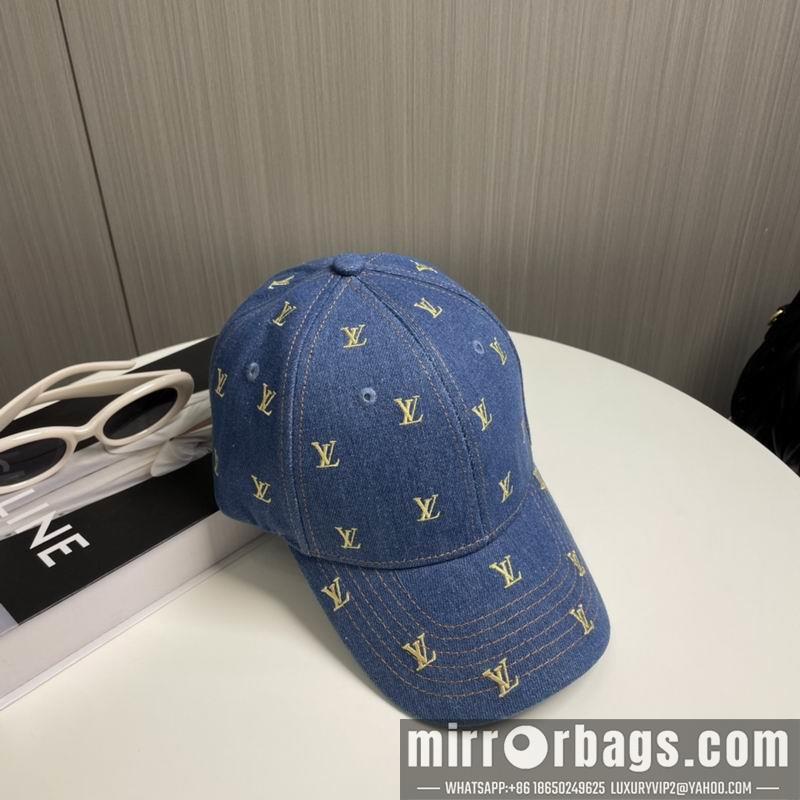 LV Hat dx94
