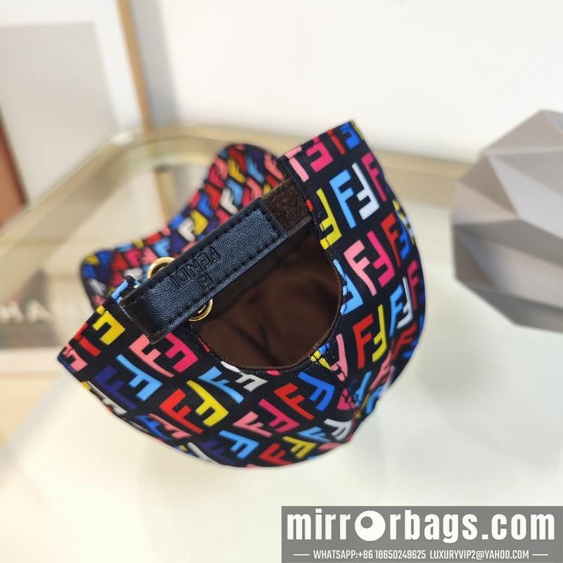 Fendi Hat dx79