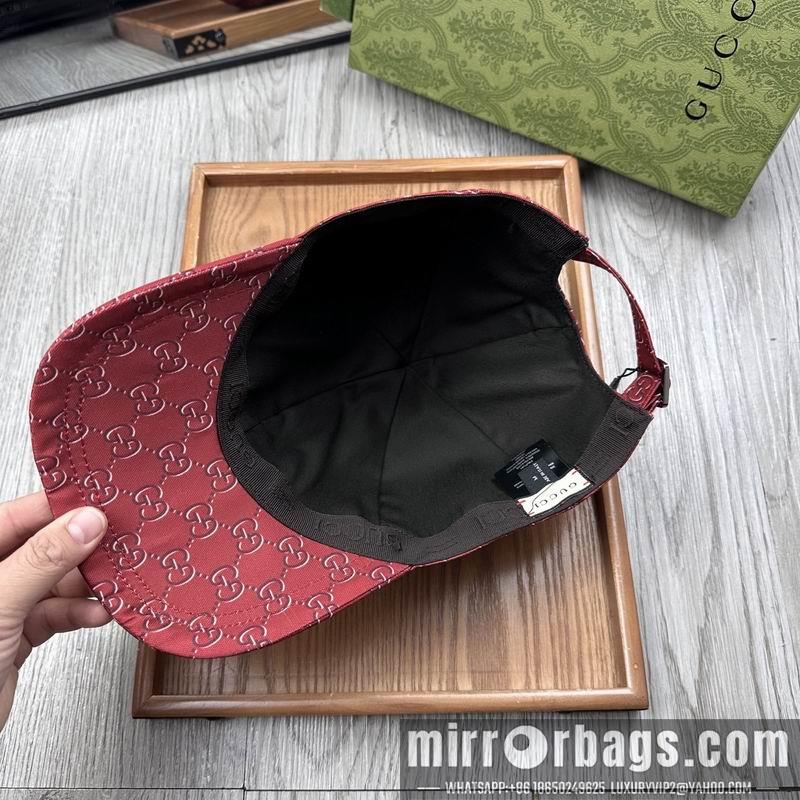 Gucci Hat dx54