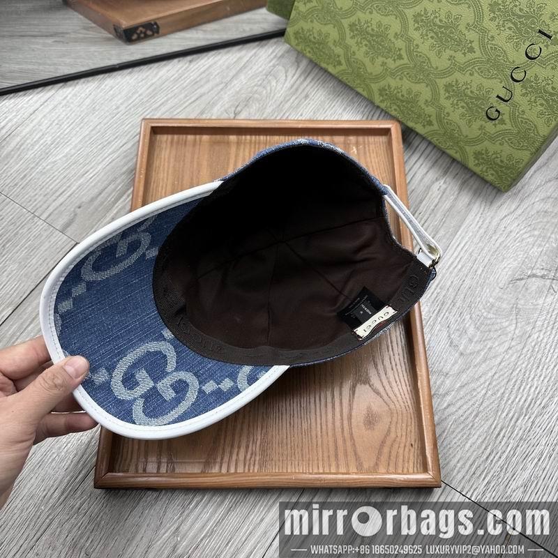 Gucci Hat dx17