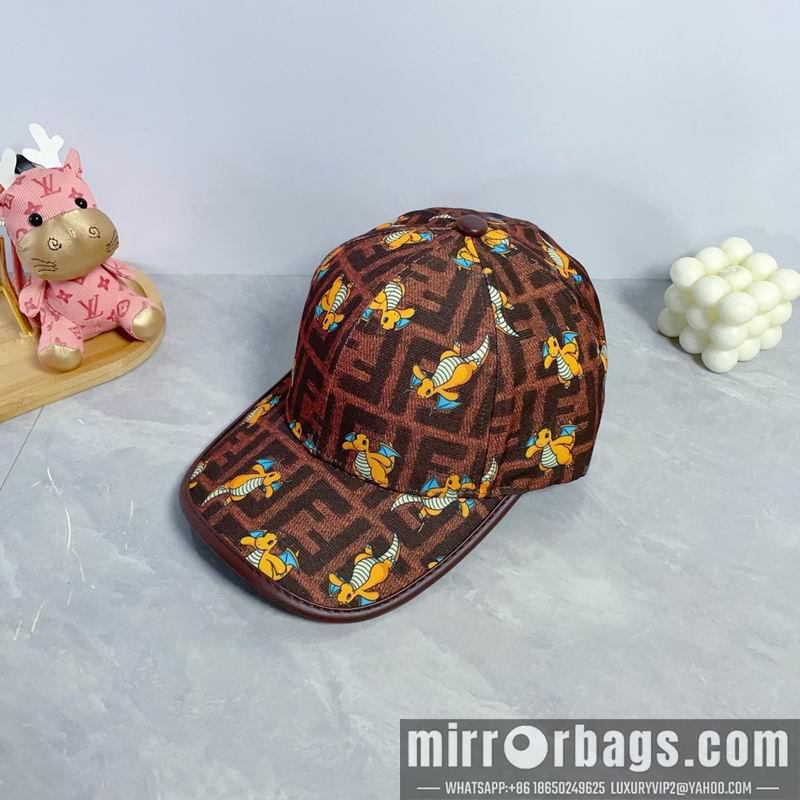 Fendi Hat dx27