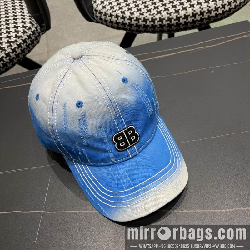 Balenciaga Hat 081007