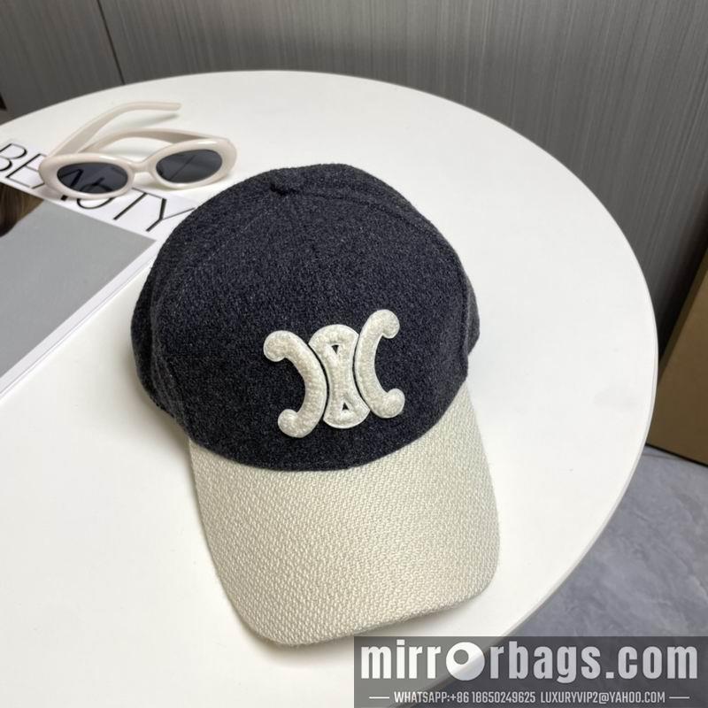 Celine Hat dx122