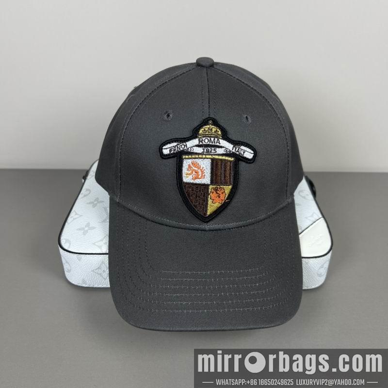 Fendi Hat dx75
