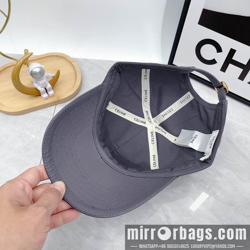 Celine Hat dx33