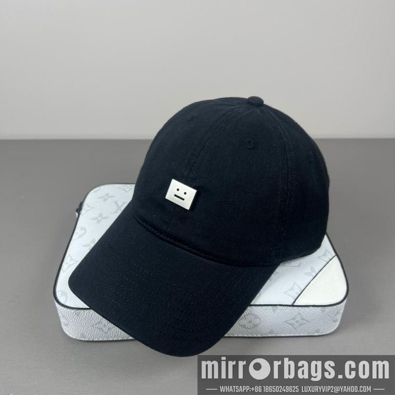 Ance Hat 020802