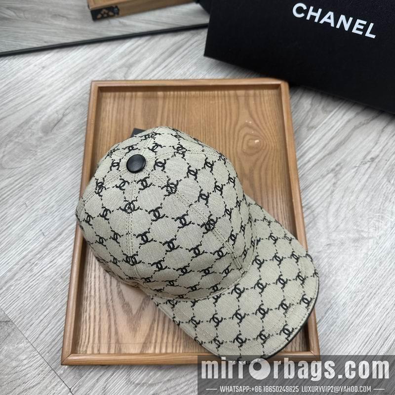Chanel Hat dx47