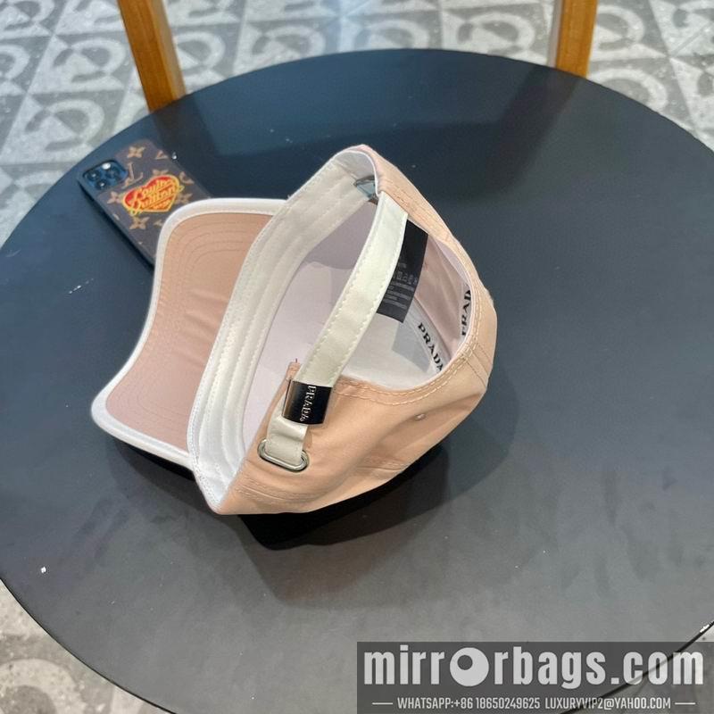 Prada Hat 050708