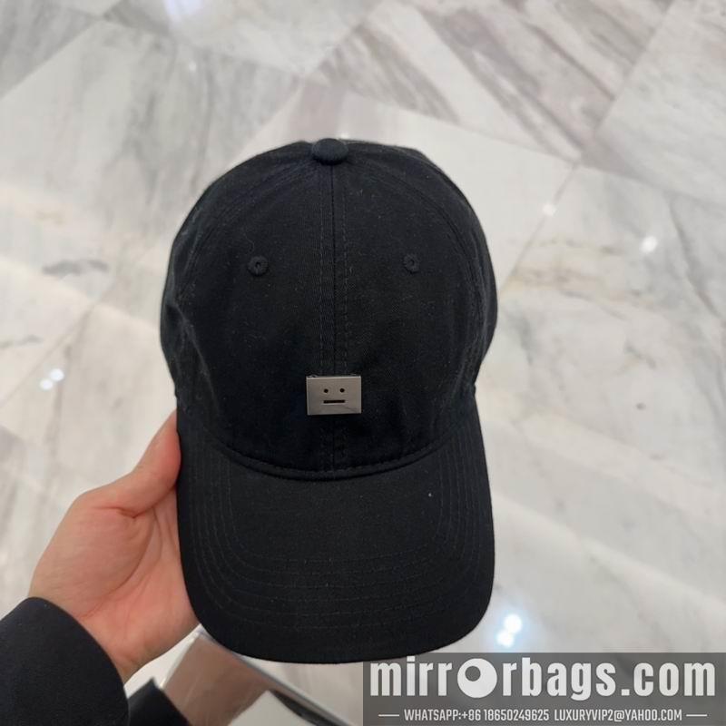 Acne Hat dx20