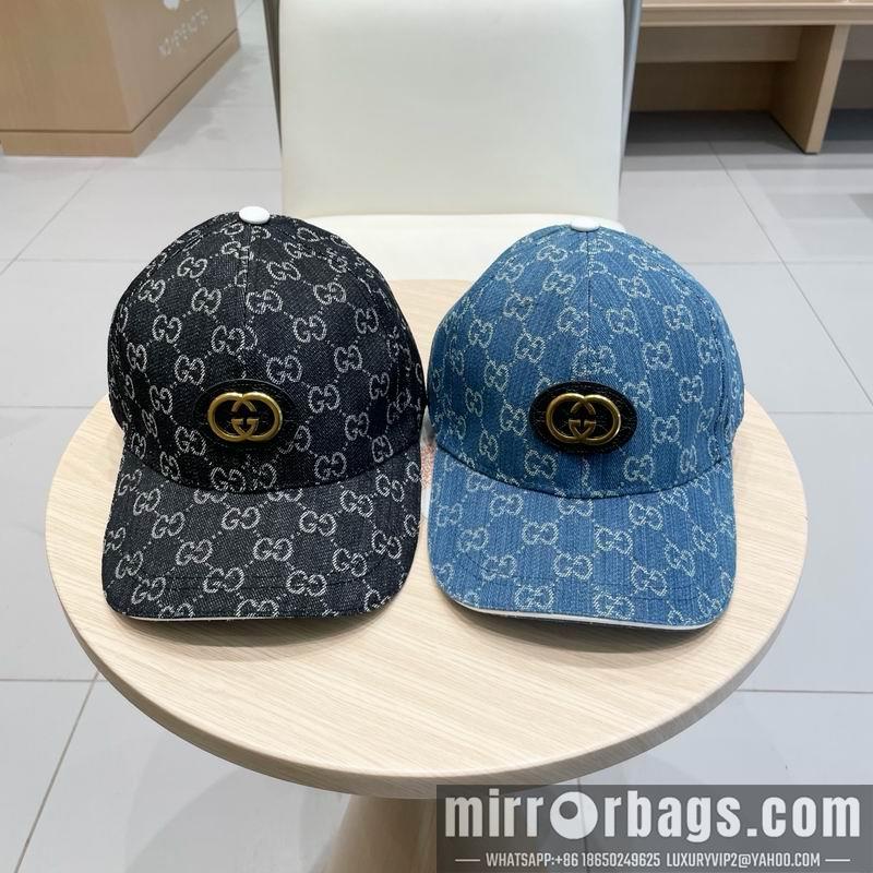 Gucci Hat 011501
