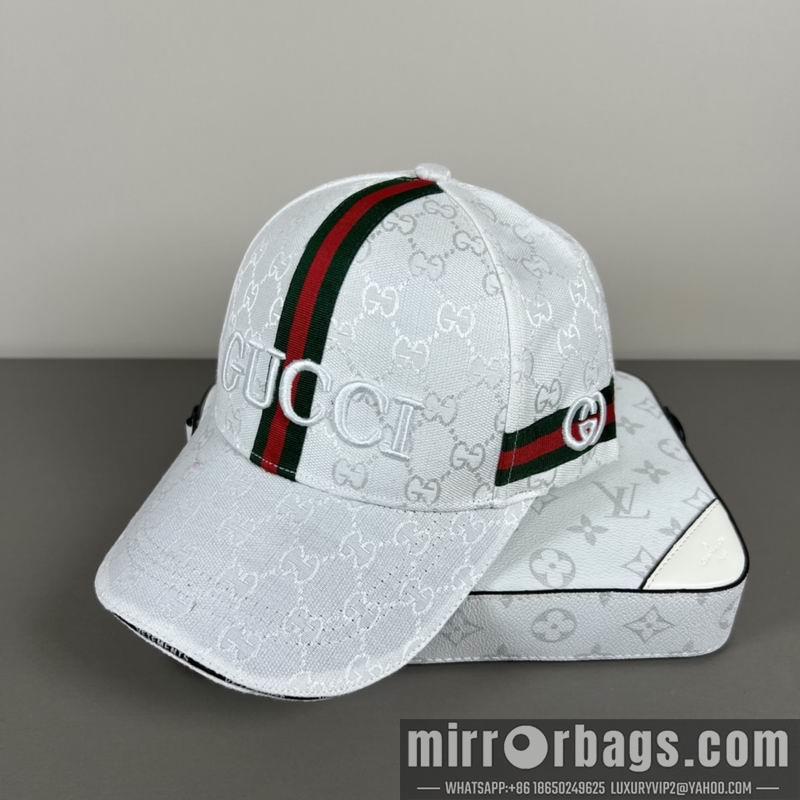 Gucci Hat dx04