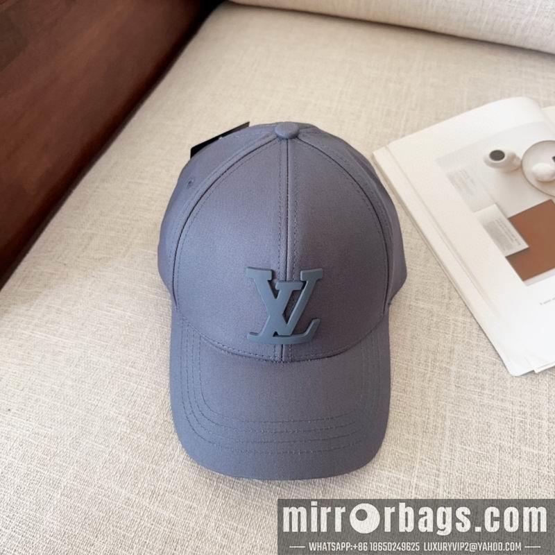 LV Hat dx28
