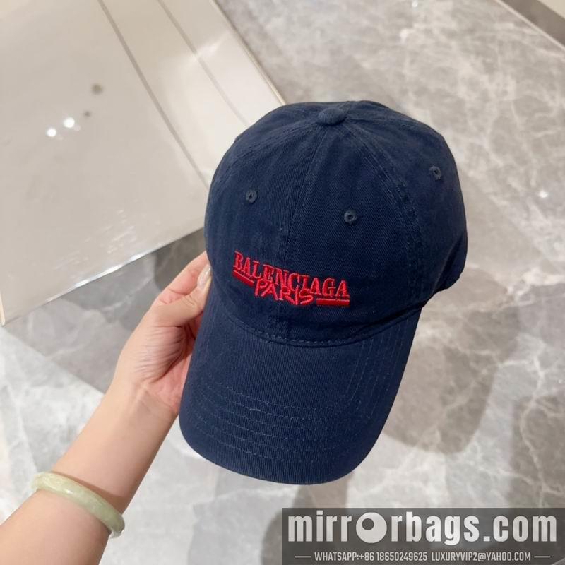 Balenciaga Hat dx94