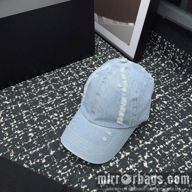 Vivienne Hat 010601