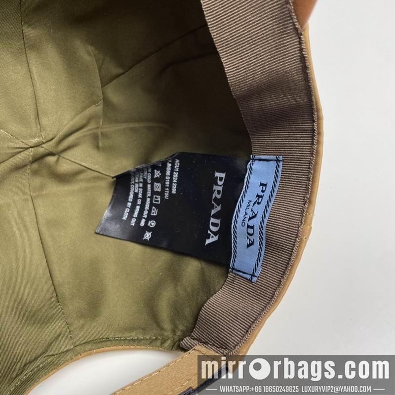 Prada Hat dx27