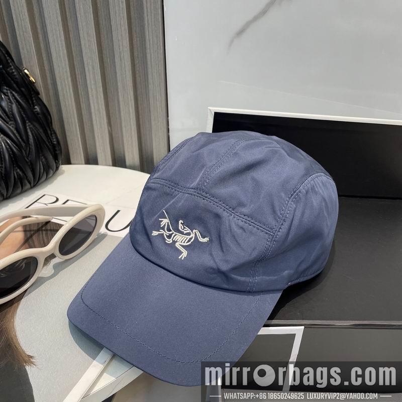 Arcteryx Hat dx21