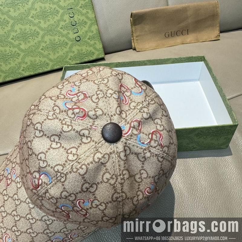 Gucci Hat dx41