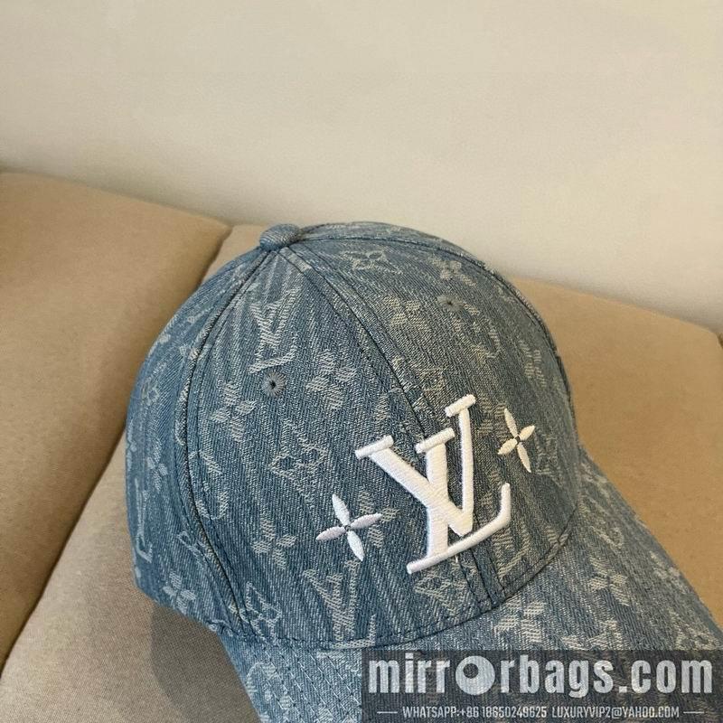 LV Hat dx42