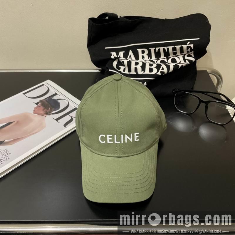 Celine Hat dx86