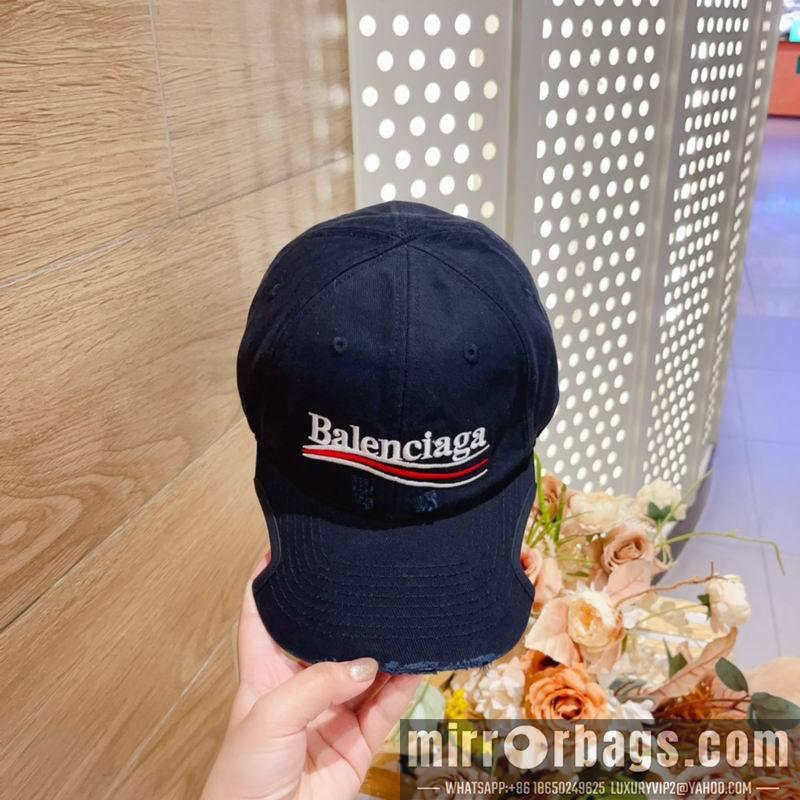 Balenciaga Hat 071301