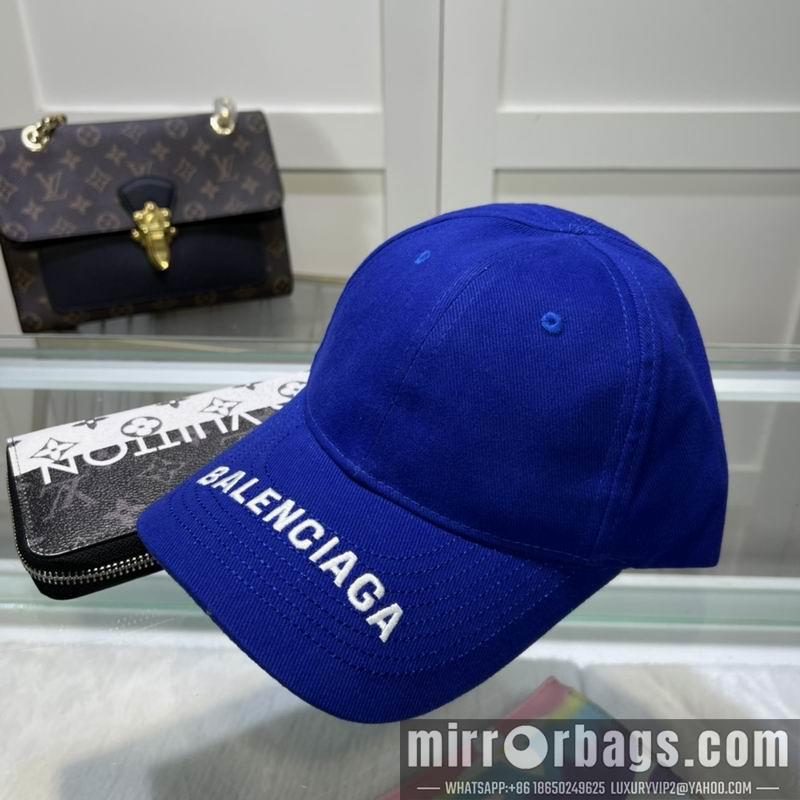 Balenciaga Hat dx44