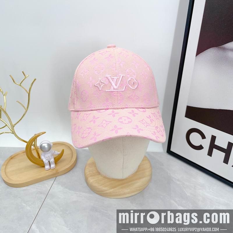 LV Hat dx53