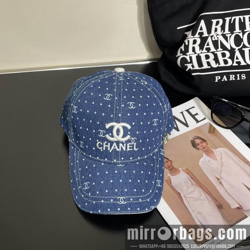 Chanel Hat 121437