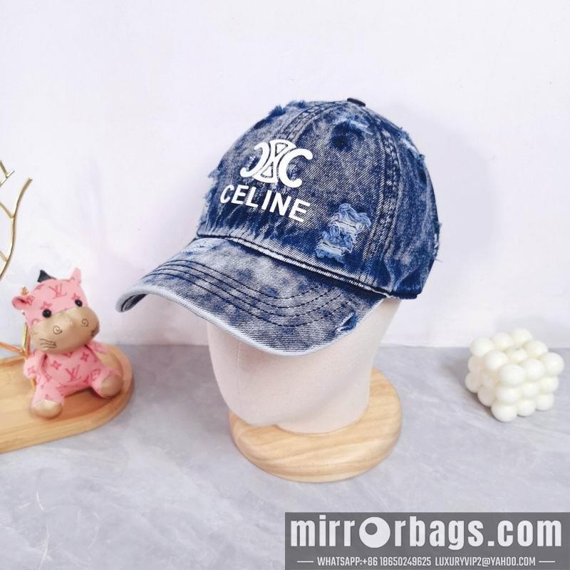 Celine Hat dx16