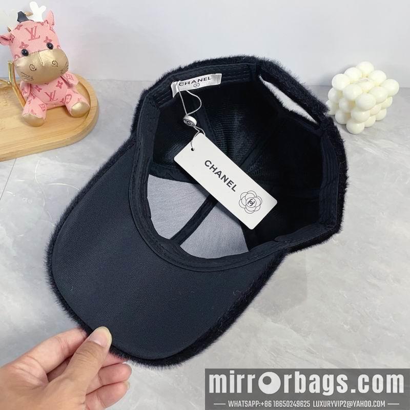 Chanel Hat dx46