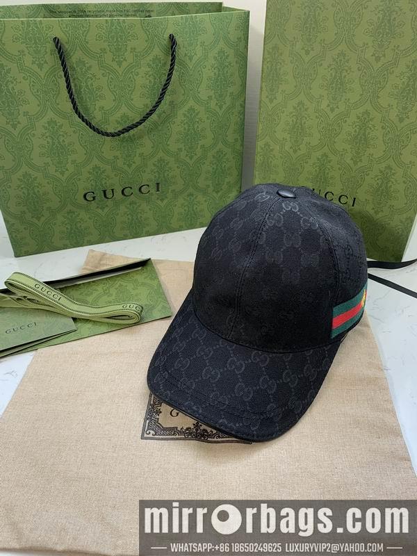 Gucci Hat dx58