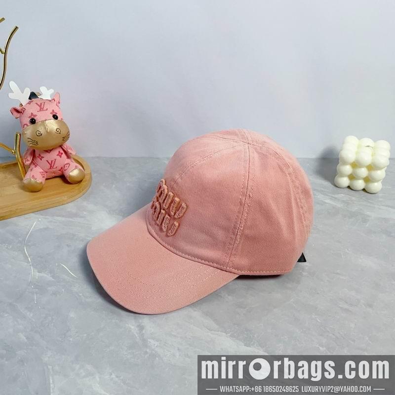 Miumiu Hat dx64