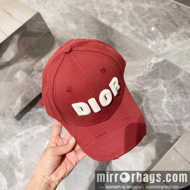 Dior Hat dx12