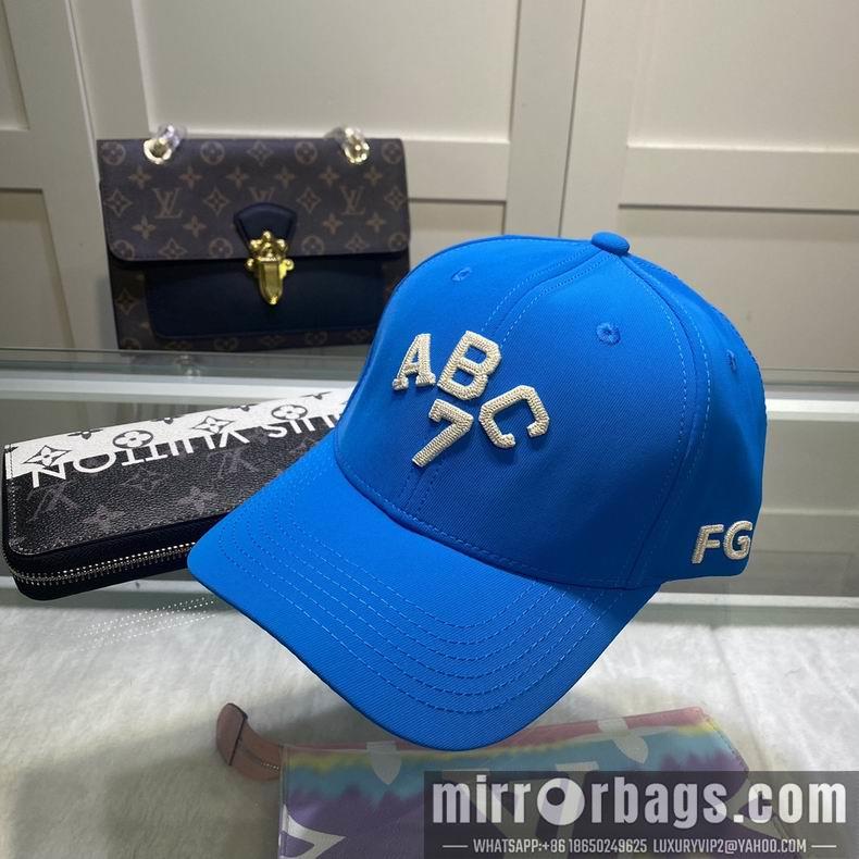 Fear of Gog Hat 03