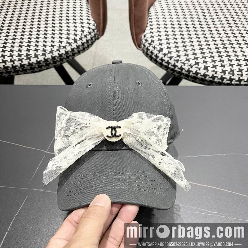 Chanel Hat 040201
