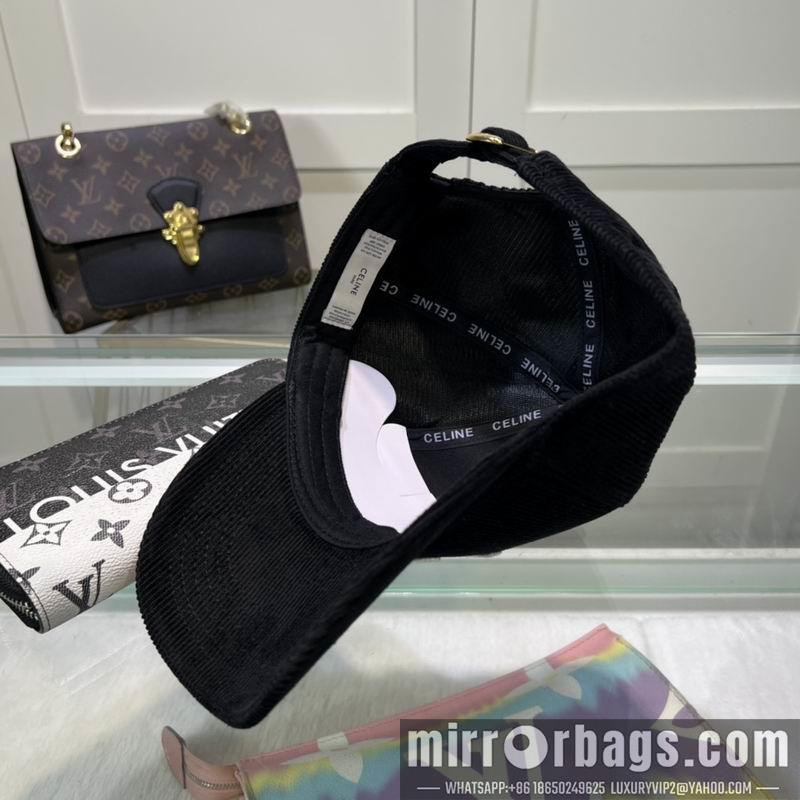 Celine Hat dx103